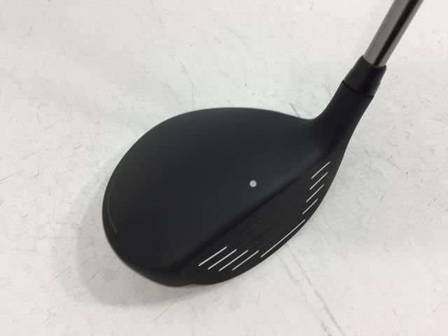 ゴルフクラブ 超 ピン G 440 MAX フェアウェイ PING TOUR 2.0 CHROME 75 7 W