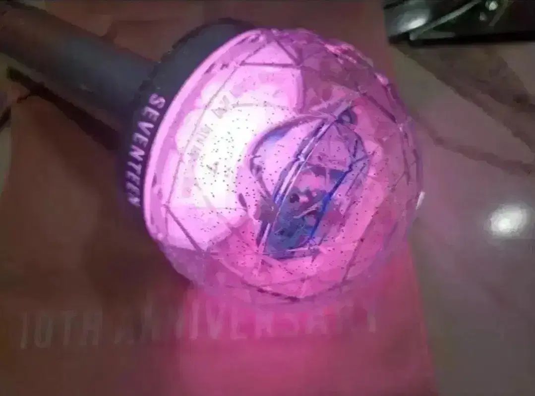 ペンライト フルセット