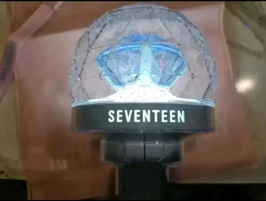 セブンティーン セブチ 10周年記念 ペンライト フルセット