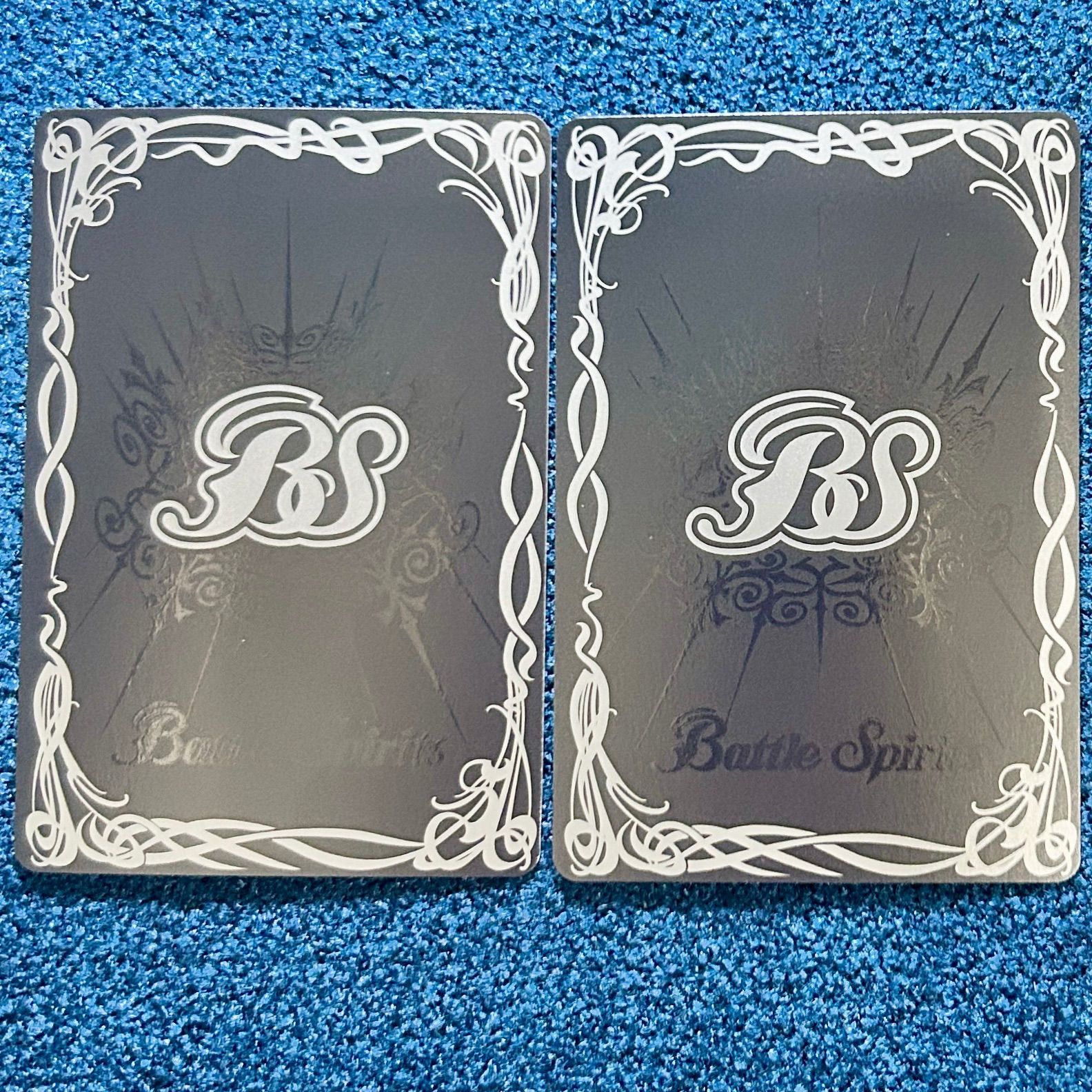 ☆ バトルスピリッツ キングスコマンド SECRET 2枚 (SD24-013