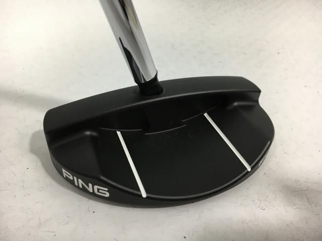 ゴルフクラブ 超 ピン VAULT 2 0 PIPER C ステルス 2018 オリジナルスチール パター