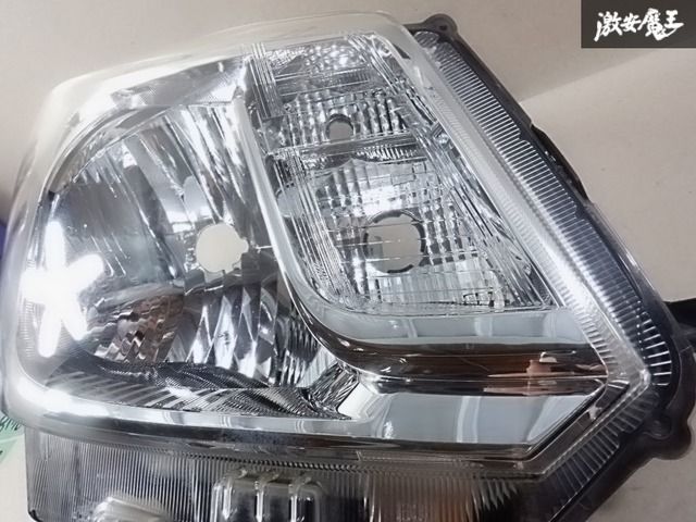 ダイハツ純正 LA50S LA160S オンライン ムーヴ ハロゲン ヘッドライト