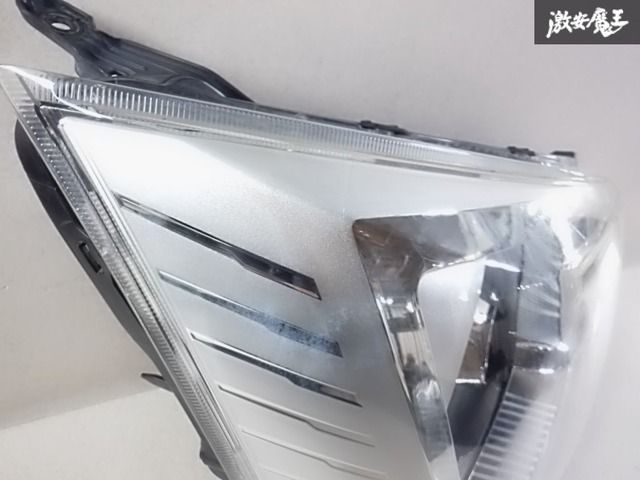 ダイハツ純正 LA50S LA160S オンライン ムーヴ ハロゲン ヘッドライト