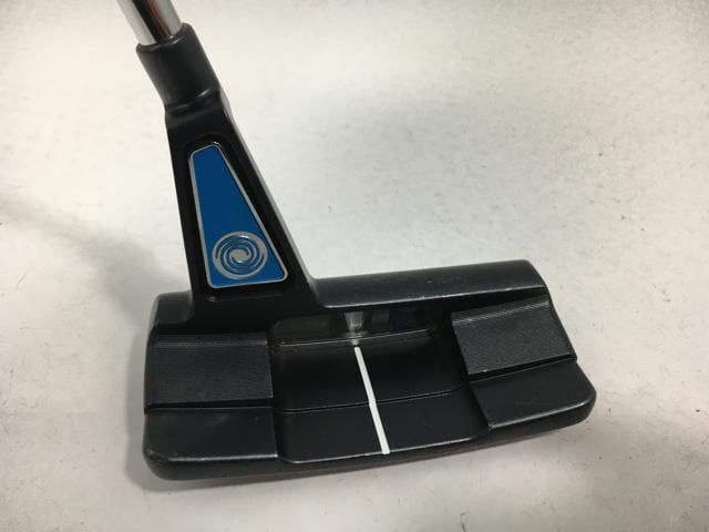 ゴルフクラブ オデッセイ Ai ONE TRI BEAM トライビーム DOUBLE WIDE パター 2025 STROKE LAB ストローク ラボ 90 シャフト