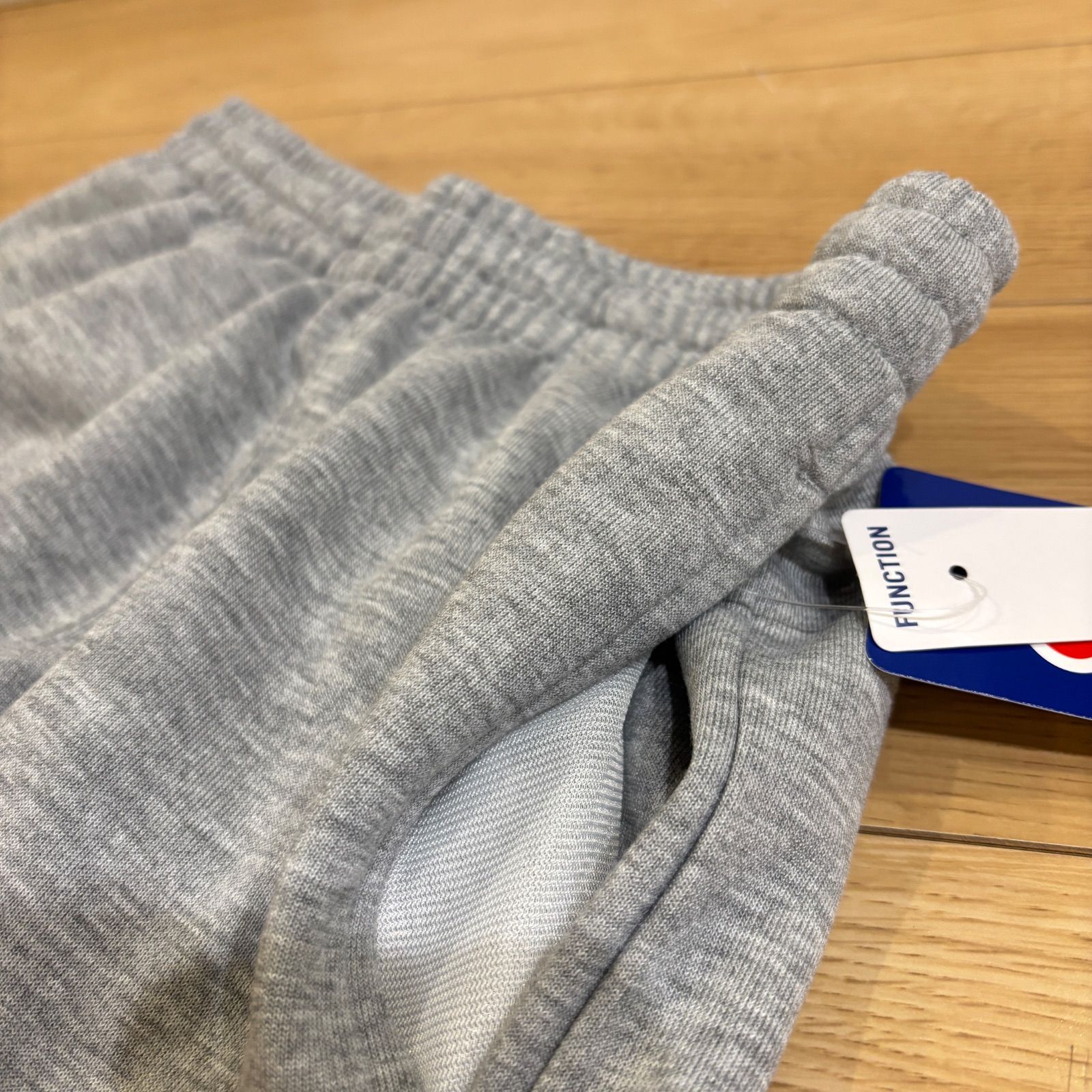 新品 チャンピオン スウェット 上下 Champion セットアップ