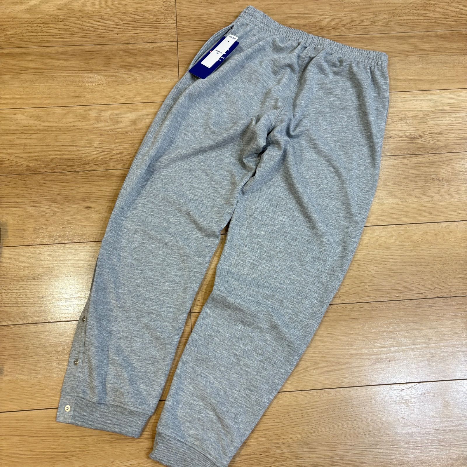 新品 チャンピオン スウェット 上下 Champion セットアップ