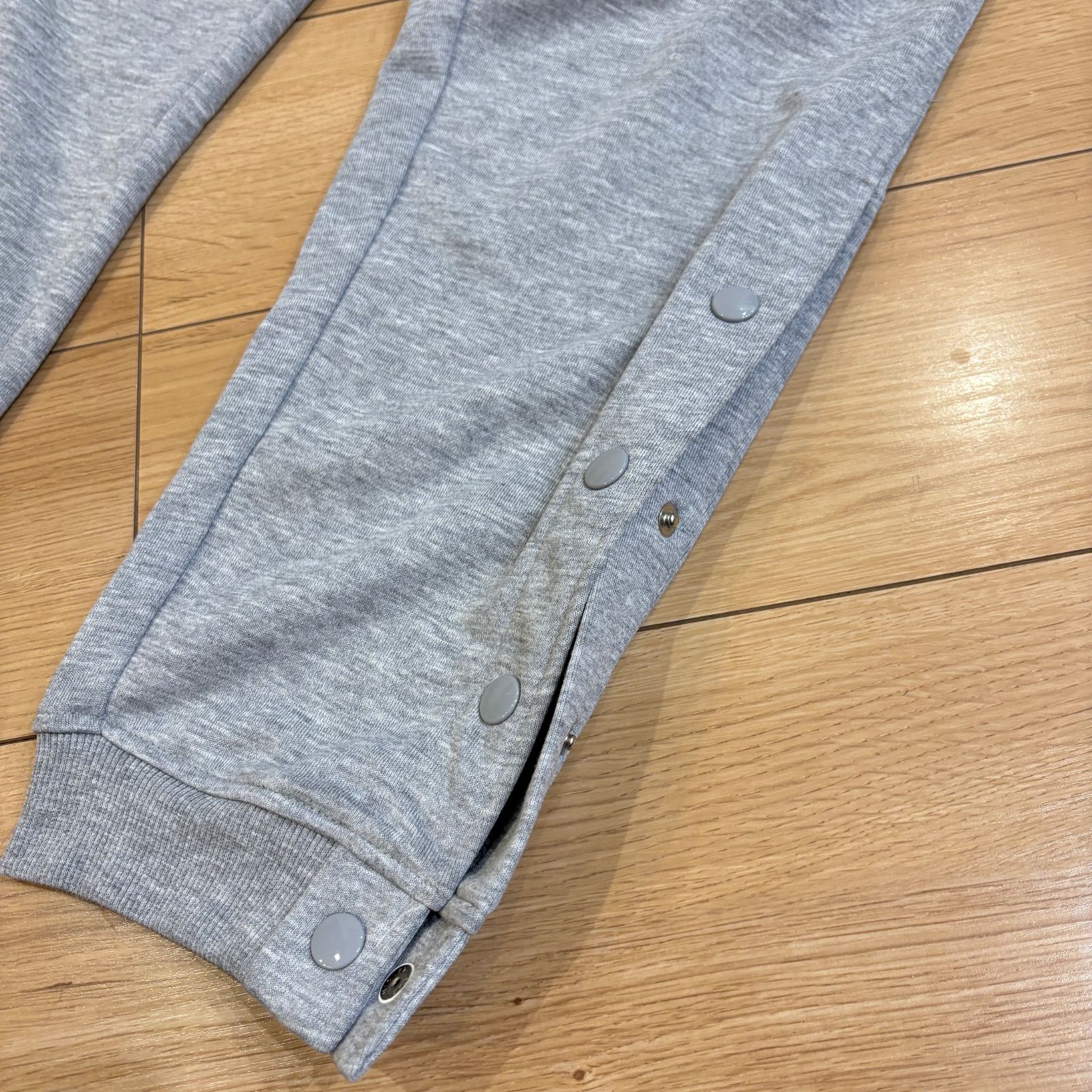 新品 チャンピオン スウェット 上下 Champion セットアップ