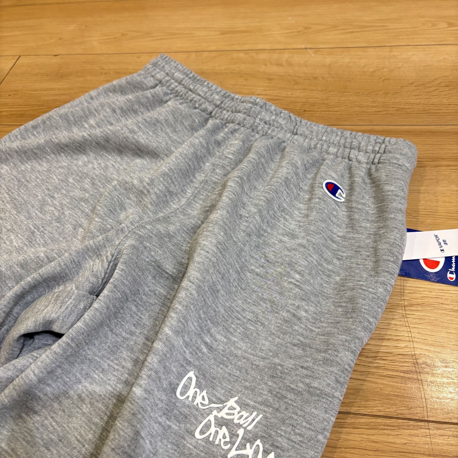 新品 チャンピオン スウェット 上下 Champion セットアップ