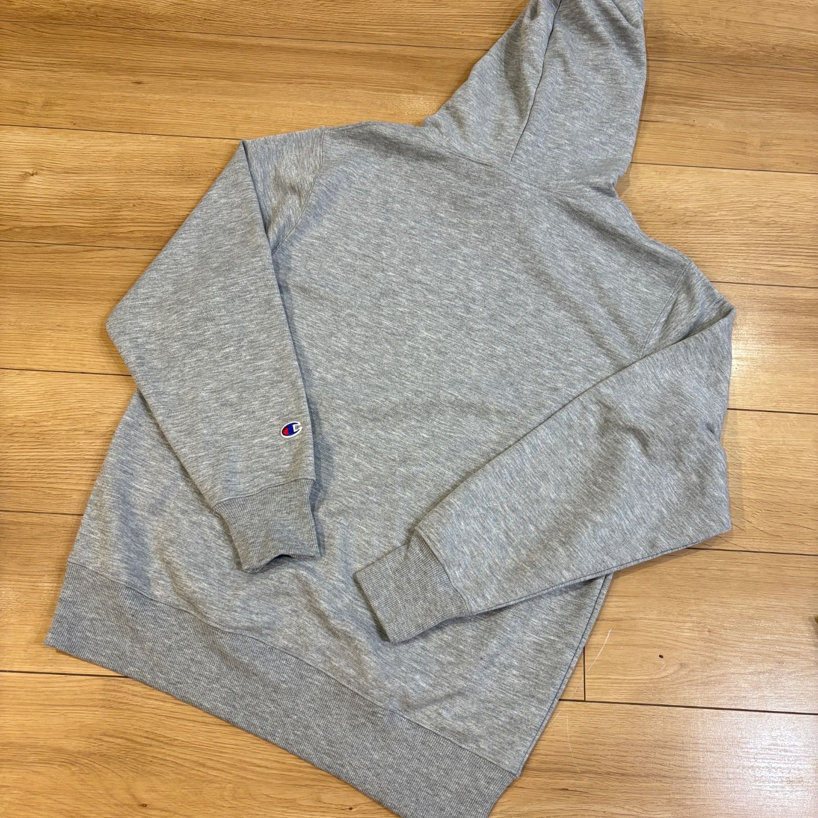 新品 チャンピオン スウェット 上下 Champion セットアップ