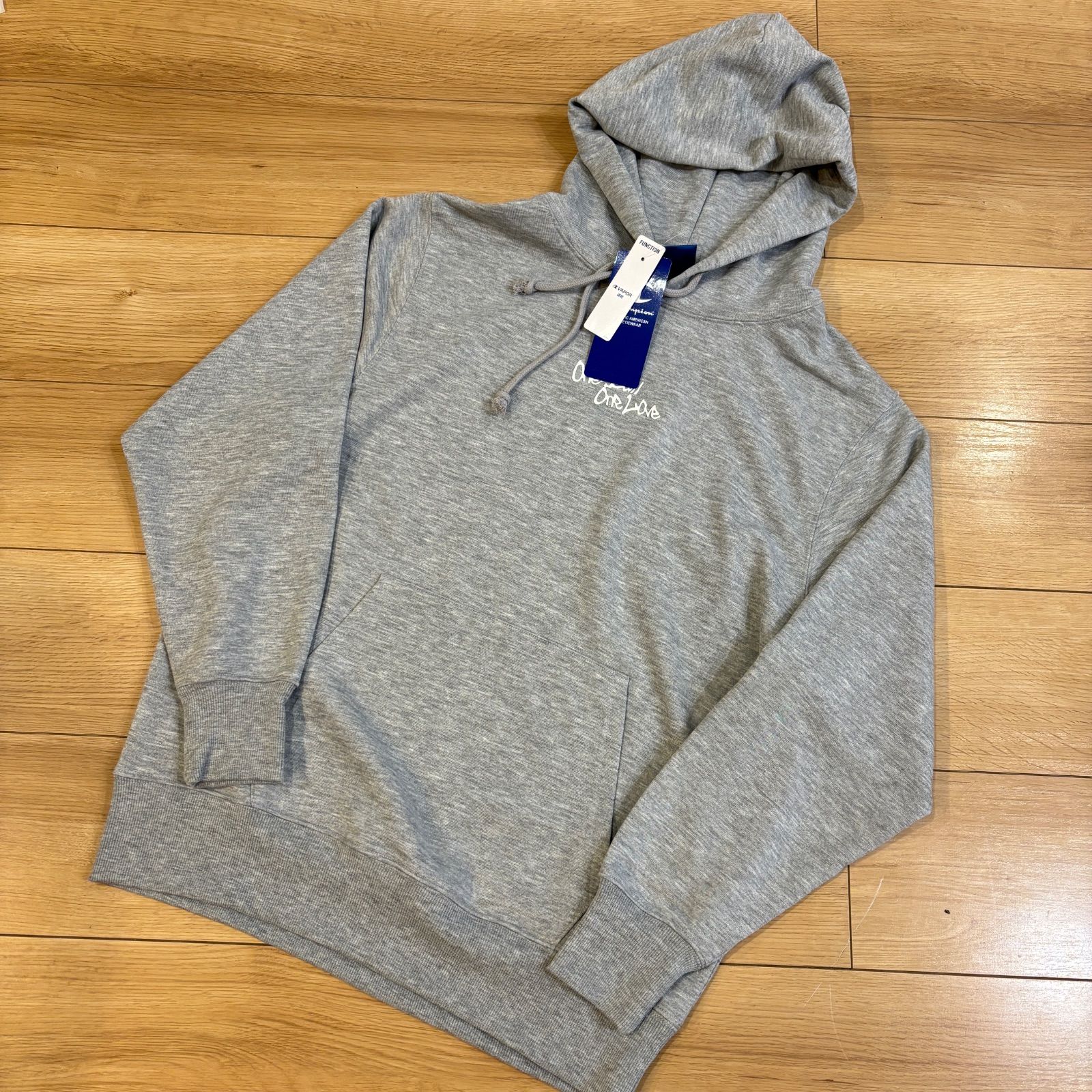 新品 チャンピオン スウェット 上下 Champion セットアップ