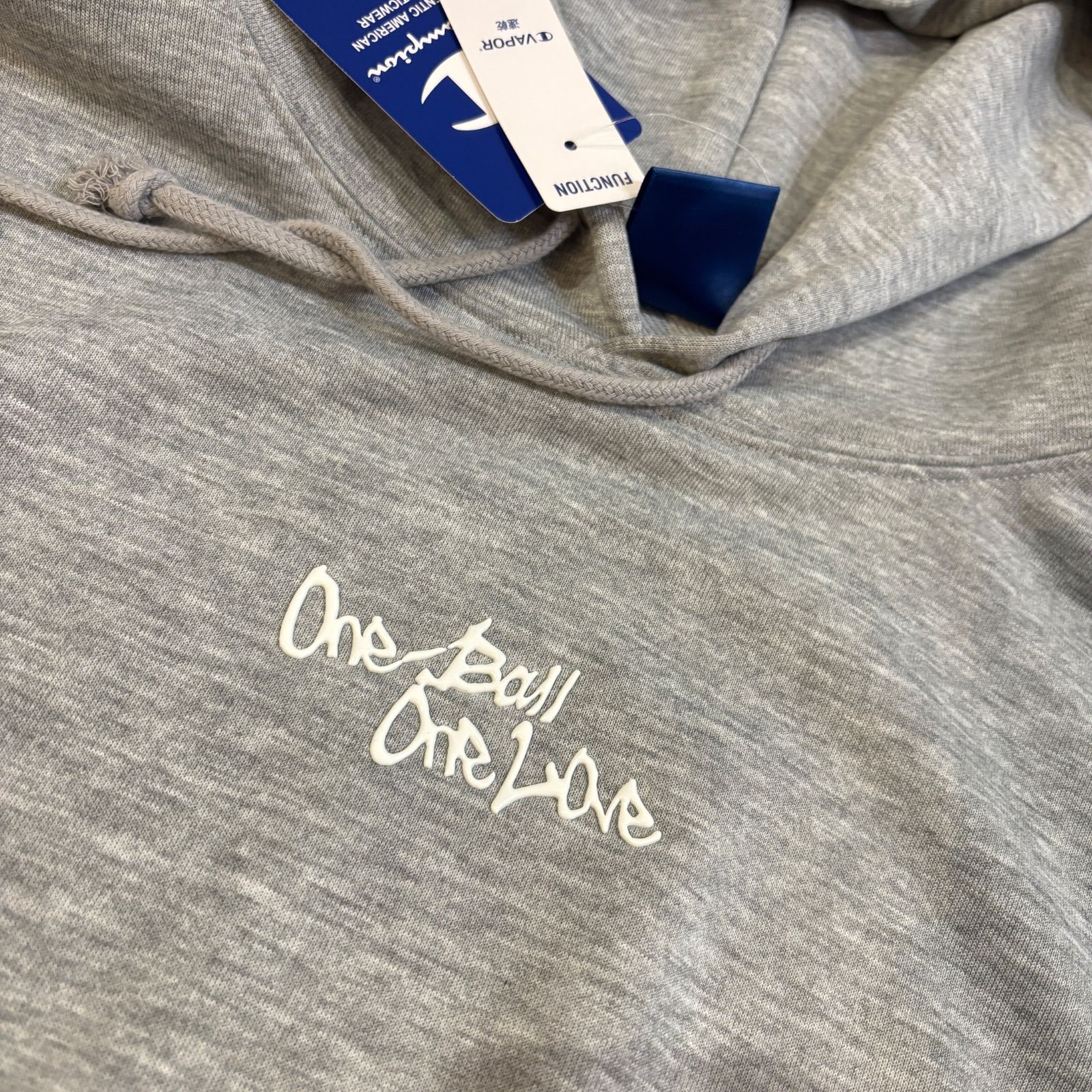 新品 チャンピオン スウェット 上下 Champion セットアップ