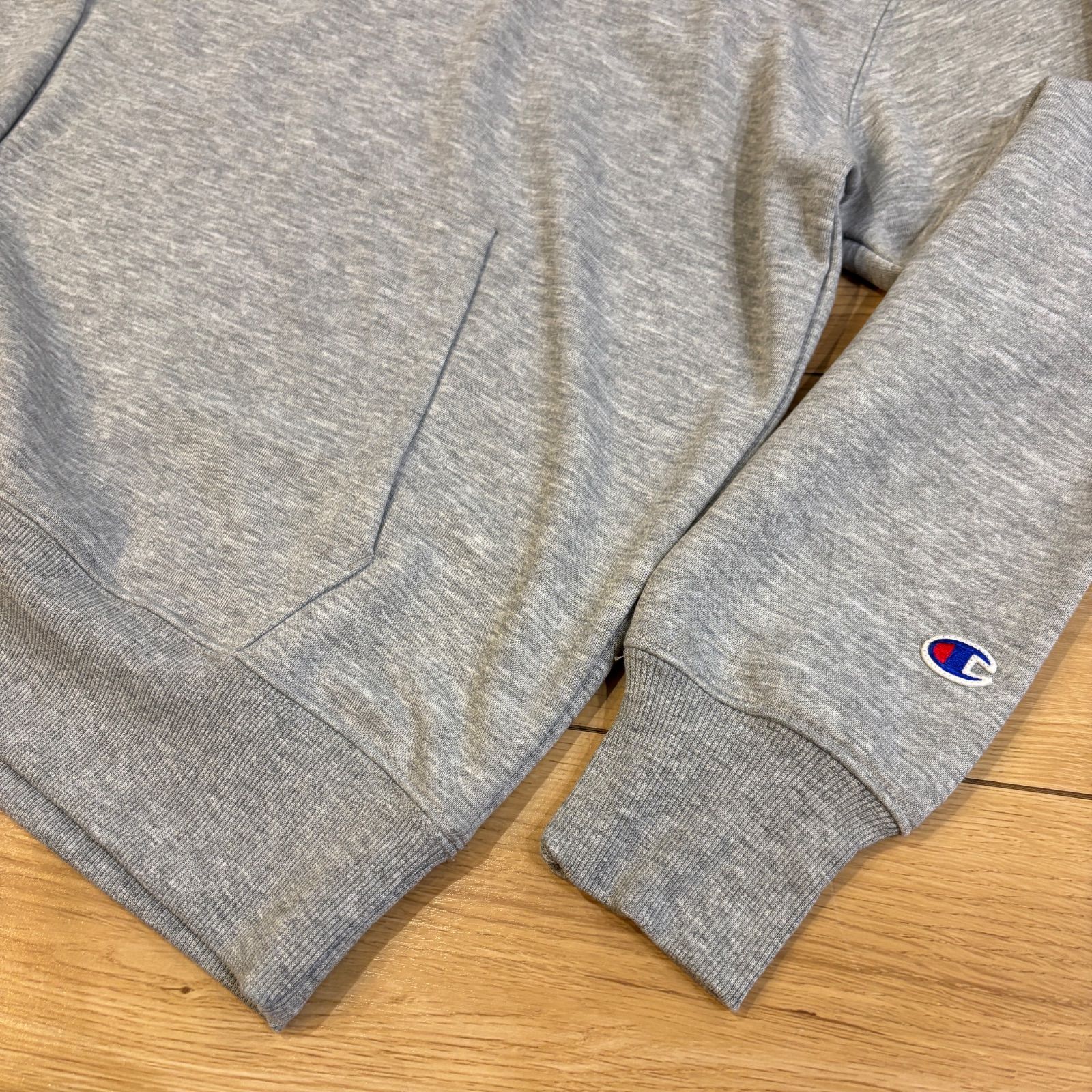 新品 チャンピオン スウェット 上下 Champion セットアップ