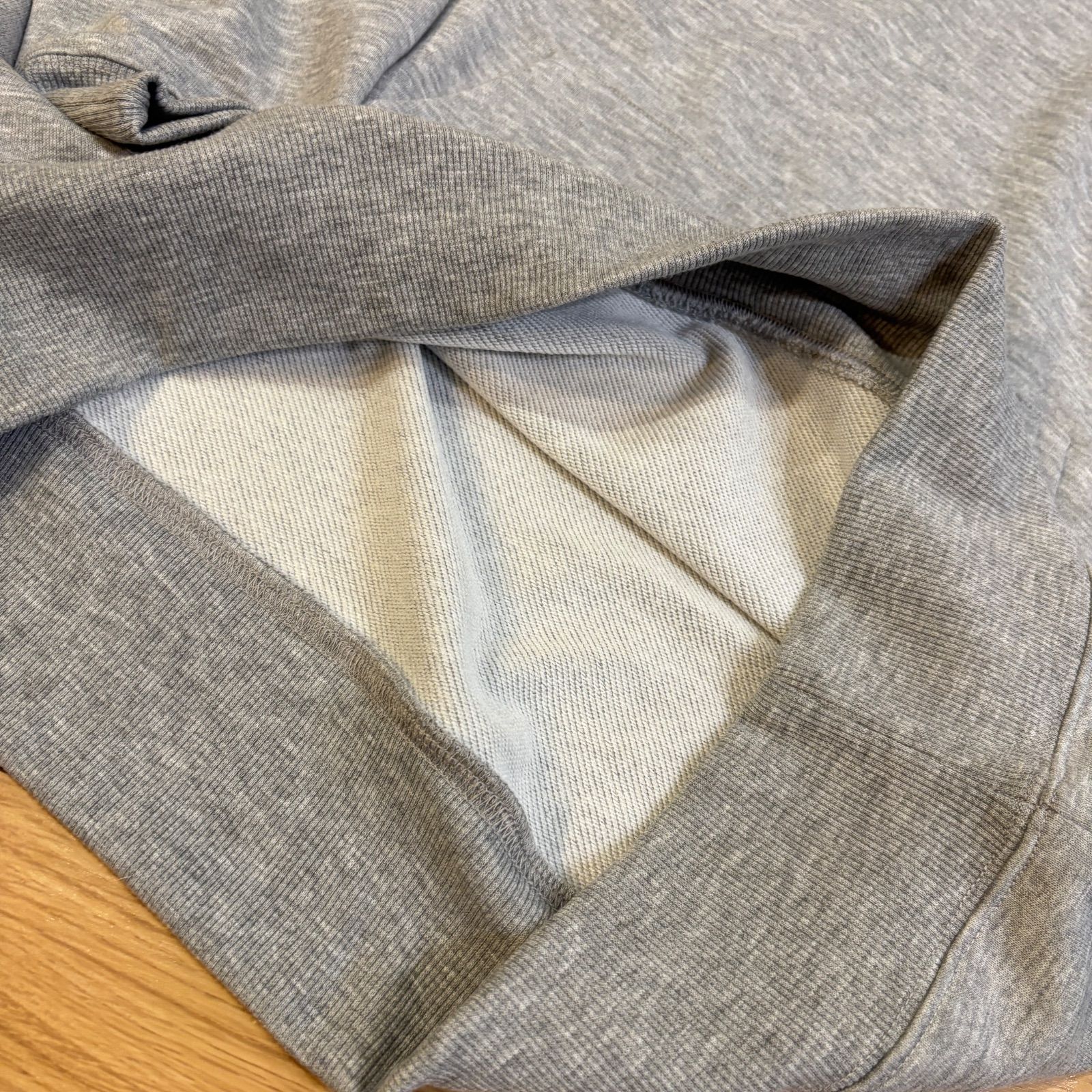 新品 チャンピオン スウェット 上下 Champion セットアップ