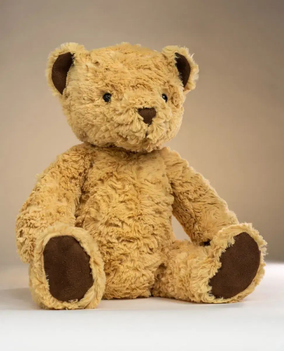 JELLYCAT ジェリーキャット エドワードベア Teddy Bear Mサイズ ぬいぐるみ