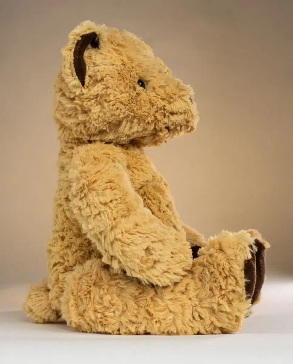 JELLYCAT ジェリーキャット エドワードベア Teddy Bear Mサイズ ぬいぐるみ