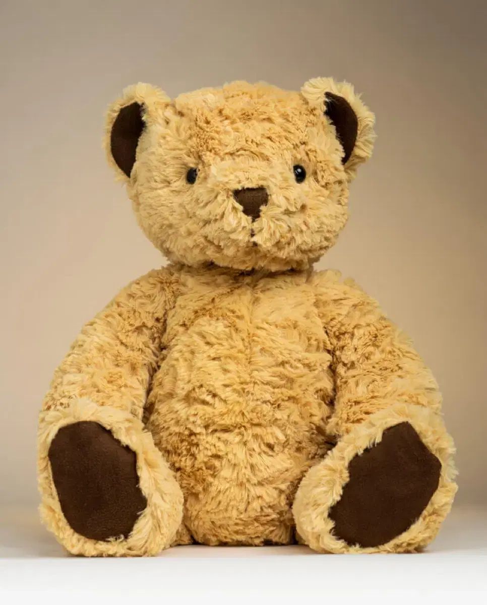 JELLYCAT ジェリーキャット エドワードベア Teddy Bear Mサイズ ぬいぐるみ その他 ベビー キッズおもちゃ