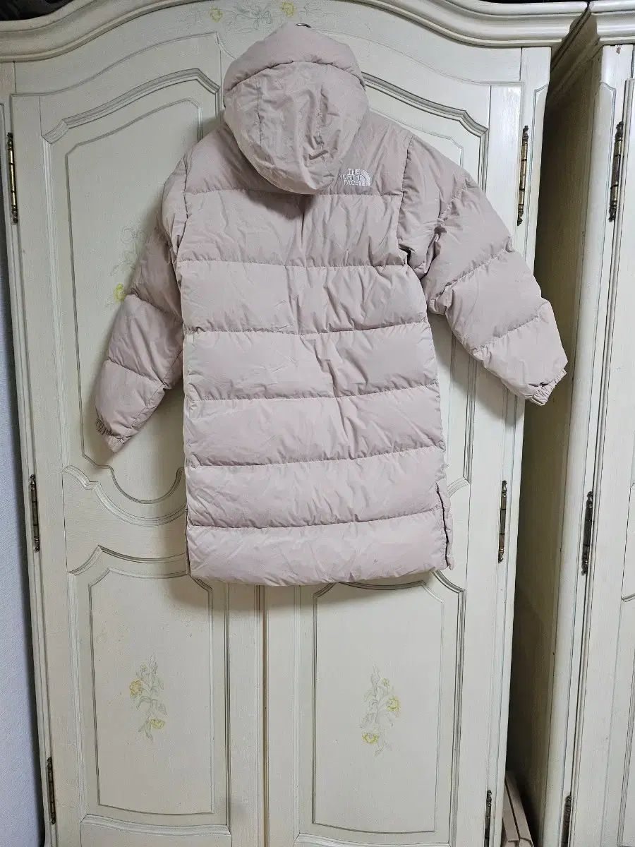 THE NORTH FACE ザ ノース フェイス キッズ NEO ネオ エクスプローリング ダウン コート 160