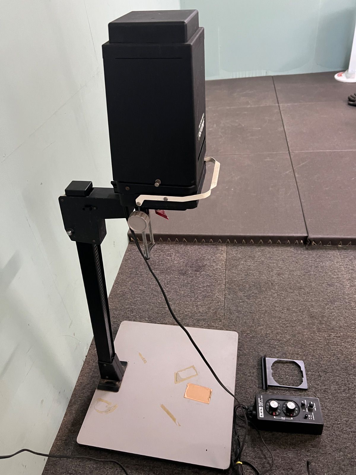  ︎ Fuji film F 670 NF フィルム 写引伸機 富士 現像用品 カメラ