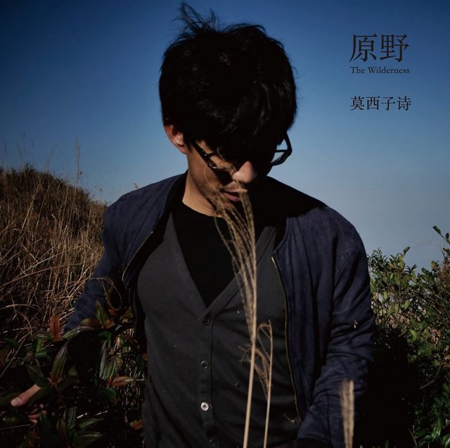 【】【非常に良い】原野 (The Wilderness)