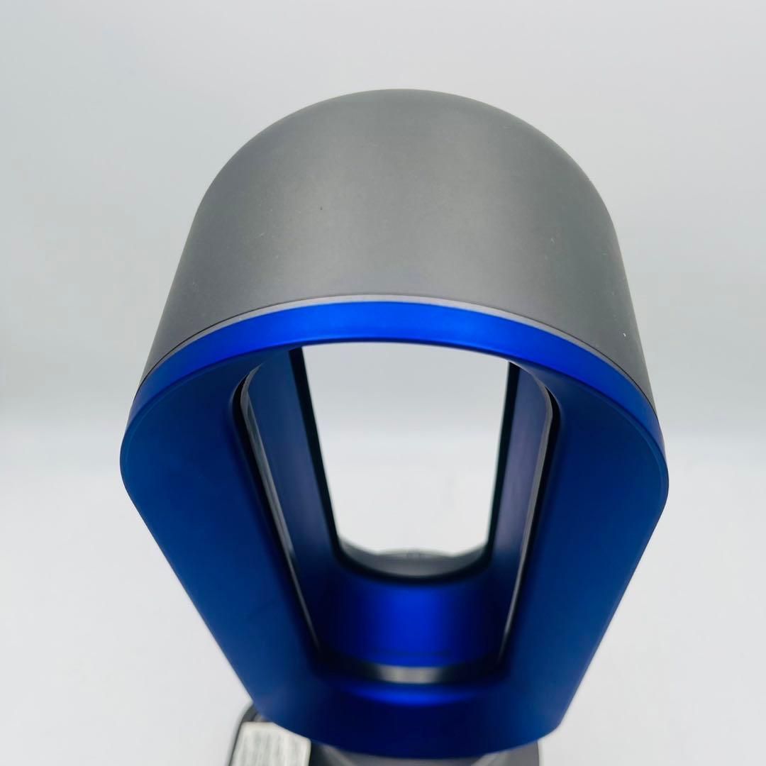良品】Dyson HOT+CooL AM09 羽根なし扇風機 ブルー - メルカリ