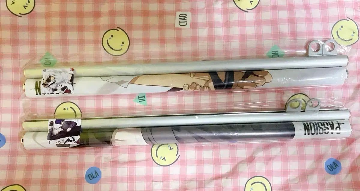 ファッション Passion ウジ レイ タペストリーセット