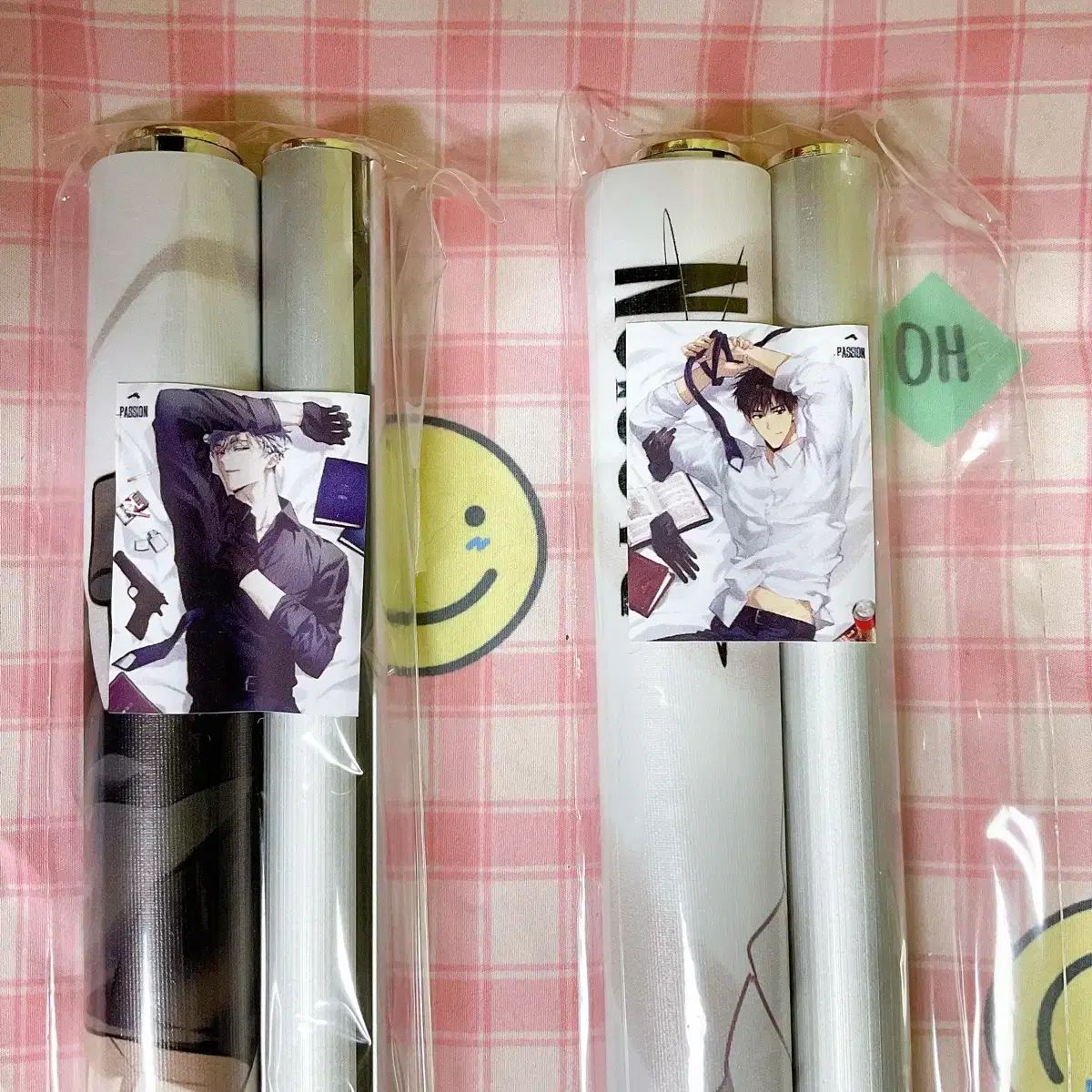 ファッション Passion ウジ レイ タペストリーセット