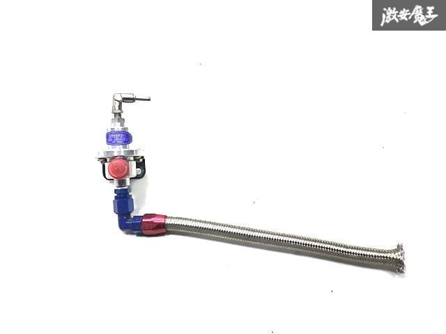 保証付 実動外し SARD サード フューエルレギュレーター 燃料レギュレーター レギュレーター 200～800 kPa