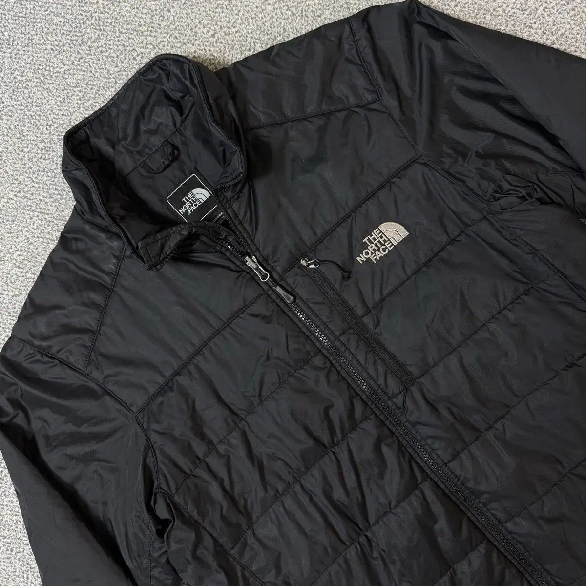  THE NORTH FACE ザノースフェイス プリマロフト ジャケット M その他 アウター