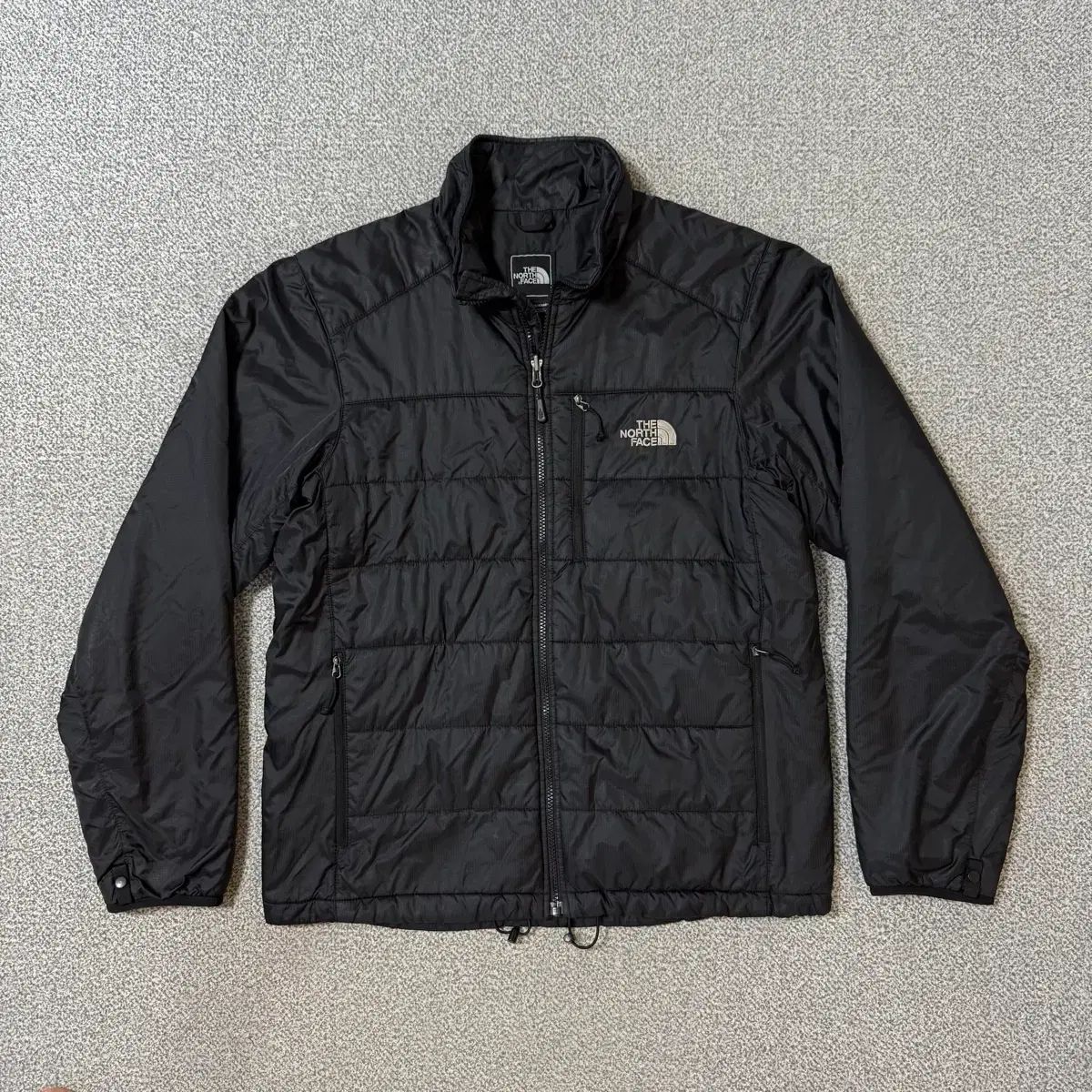 THE NORTH FACE ザノースフェイス プリマロフト ジャケット M