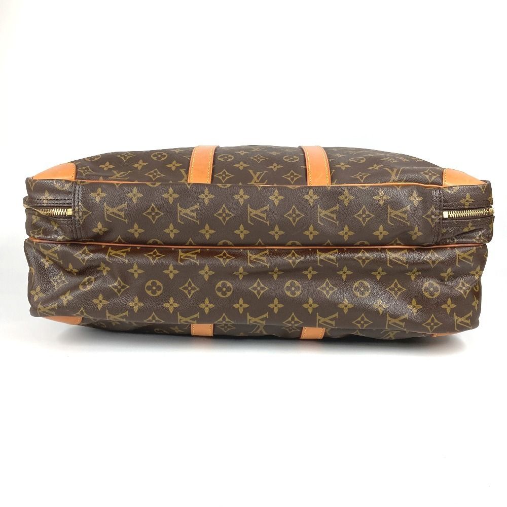 ルイヴィトン　ボストンバッグ　大　モノグラム LOUIS VUITTON ルイヴィトン ボストンバッグ サック 48 アール M41382