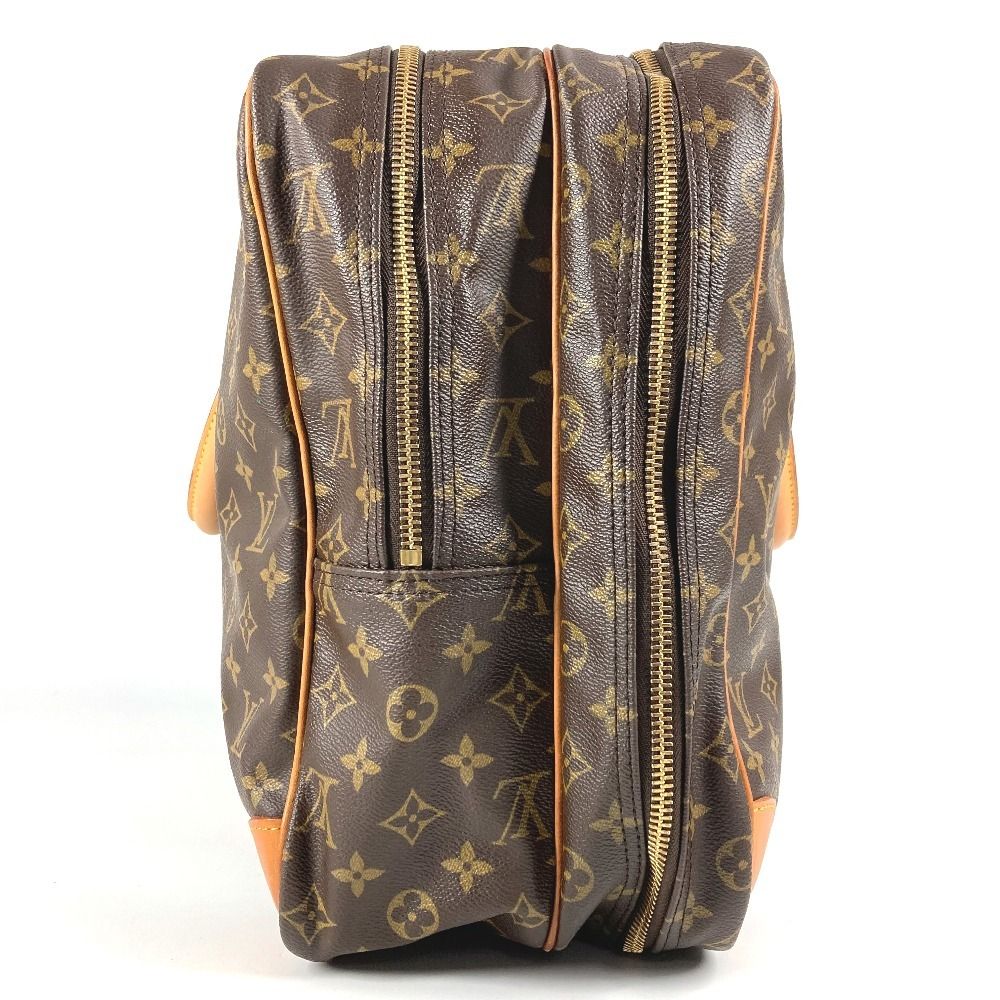 LOUIS VUITTON ルイヴィトン ボストンバッグ サック 48 アール M41382