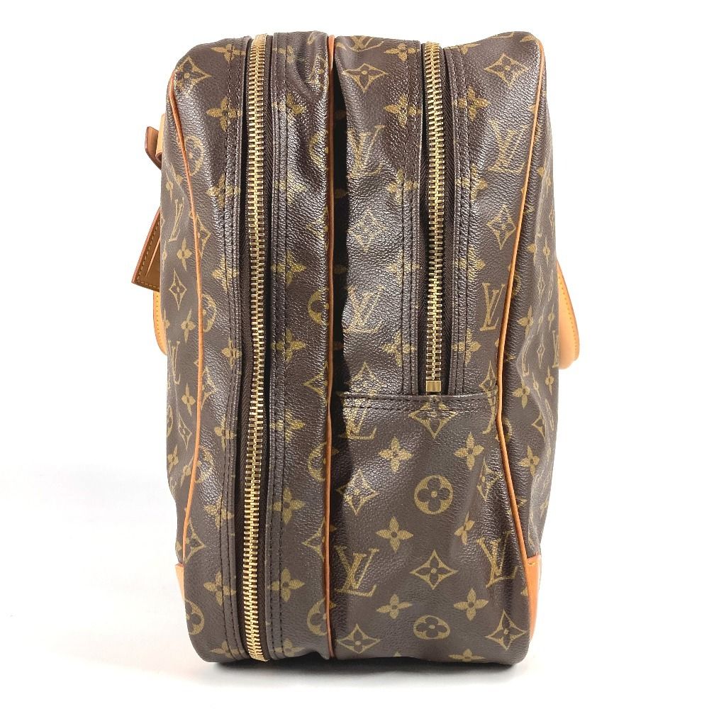 LOUIS VUITTON ルイヴィトン ボストンバッグ サック 48 アール M41382