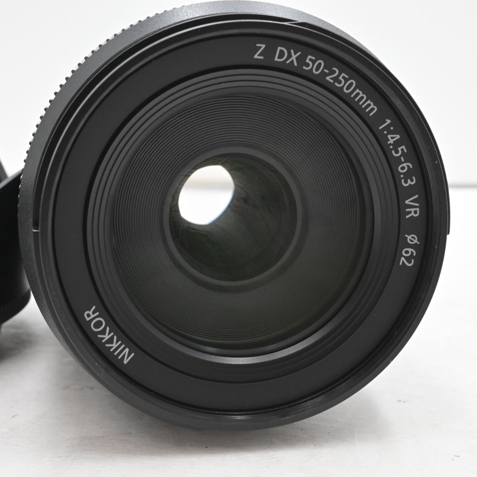 上品 Nikon 望遠ズームレンズ NIKKOR Z DX 50 250 mm f 4 5 6 3 VR