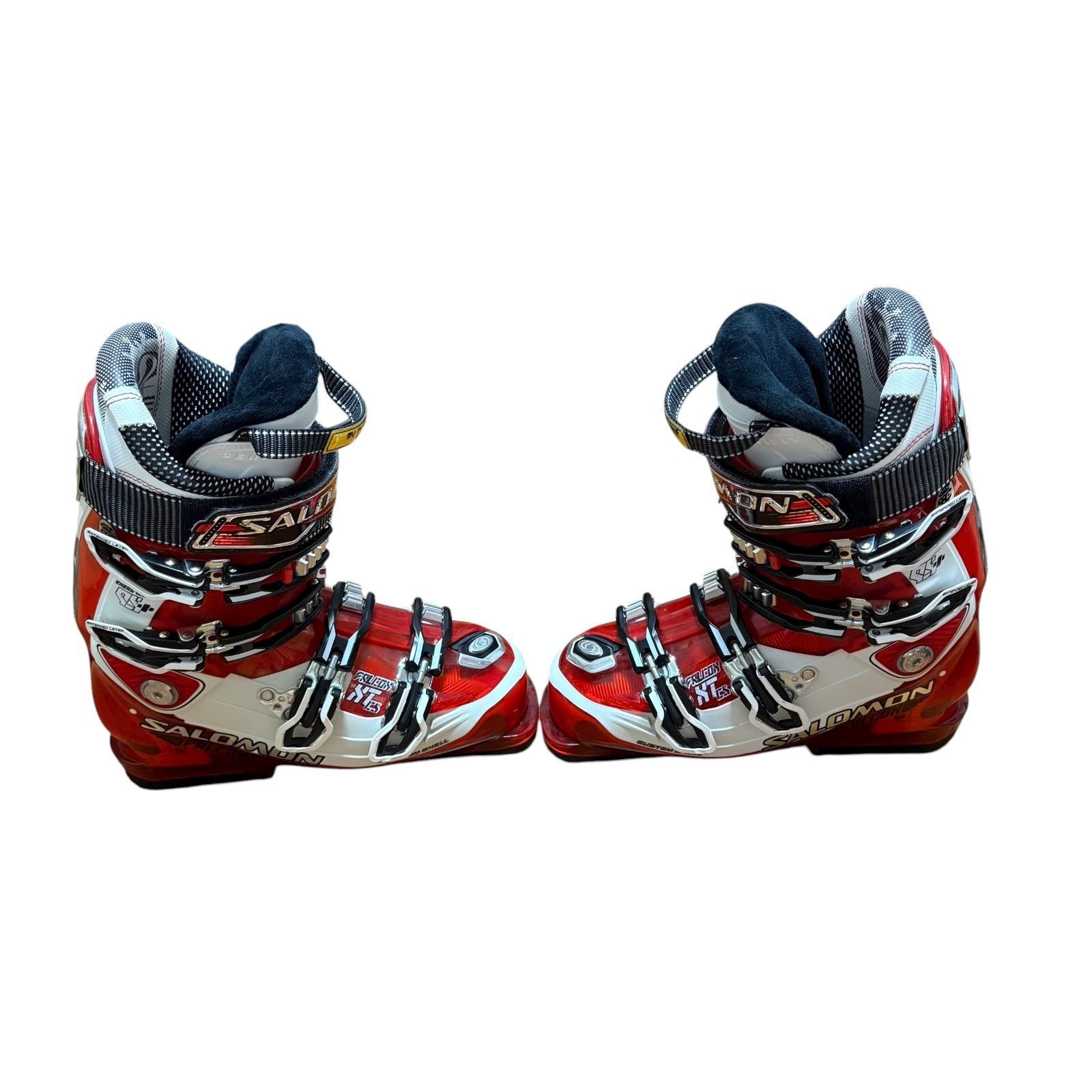 未使用級⭐︎ SALMON FALCON XT CS95 ENERGYZER 未使用級⭐︎ SALMON