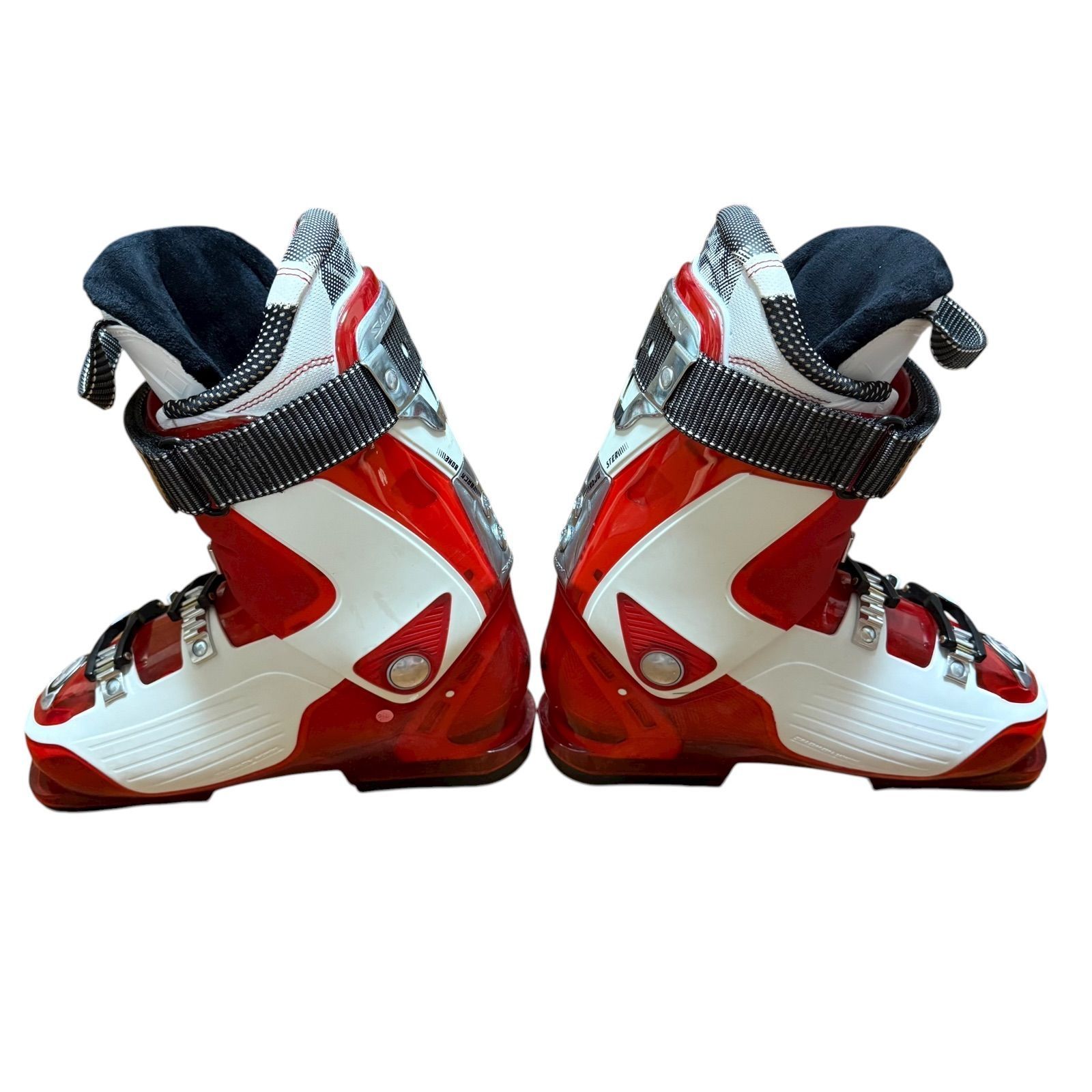 中古極美品】Salomon FALCON energyzer 95+ XT CS 25-25.5cm スキー