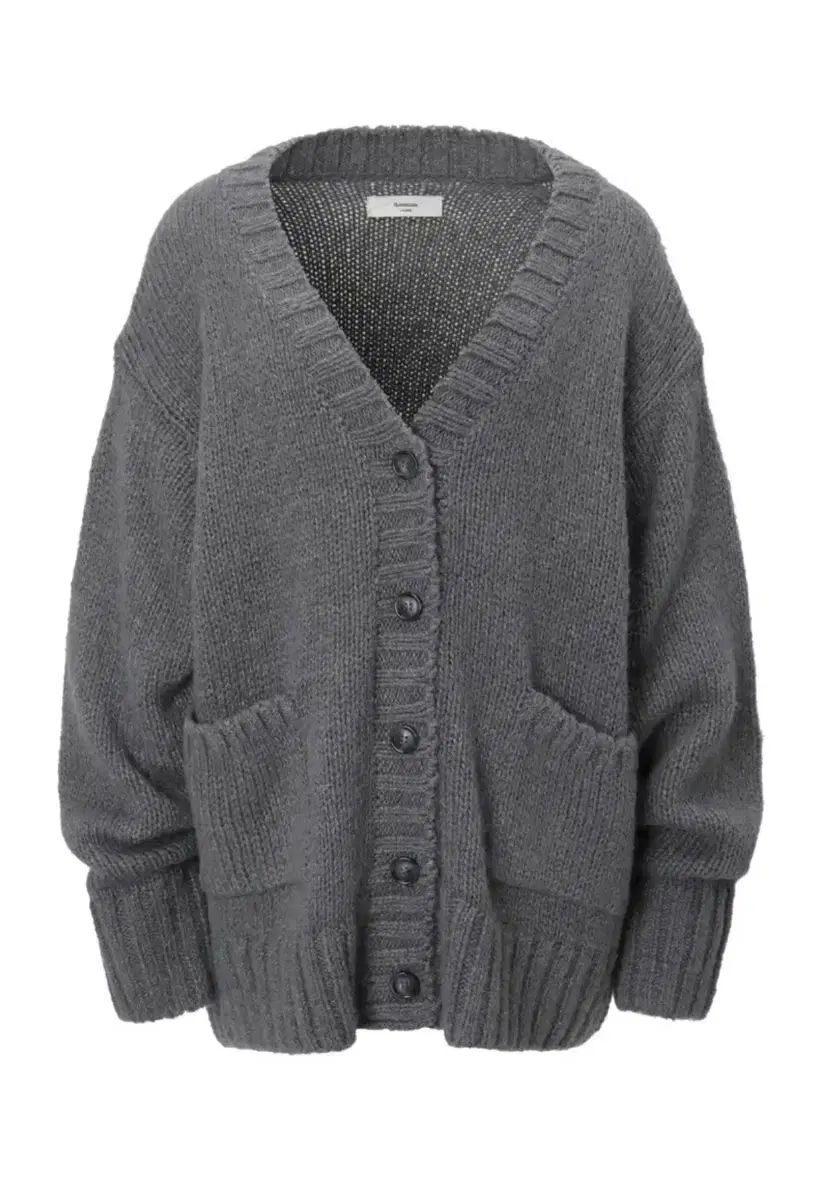 whizlimited PATCH SWEAT Mサイズ グレー 【公式通販】