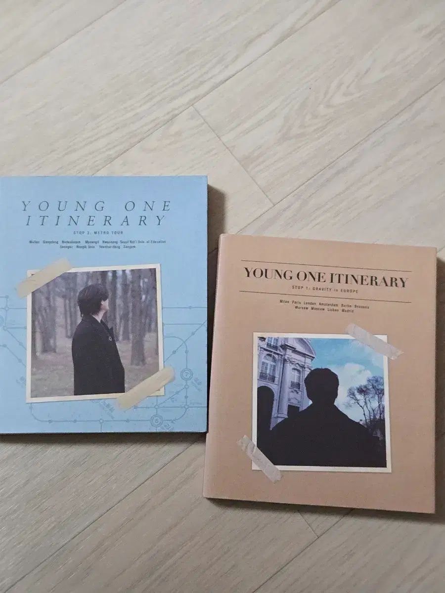 ヨンケイ Young K ヨンワン エッセイ 1 2 まとめ