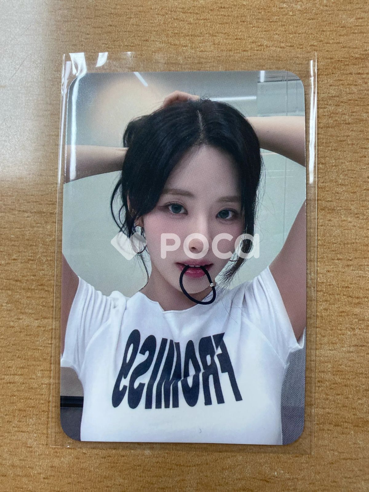 人気SALE，品質保証 fromis_9 パク・チウォン From Our 20's Dear My Muse 写真・チェキ