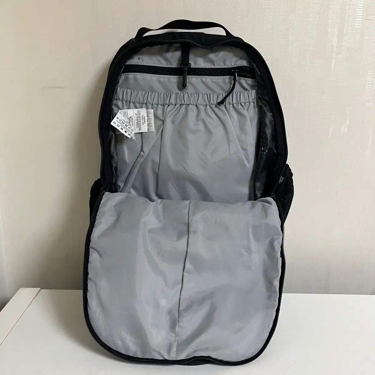 マンティス26 バックパック