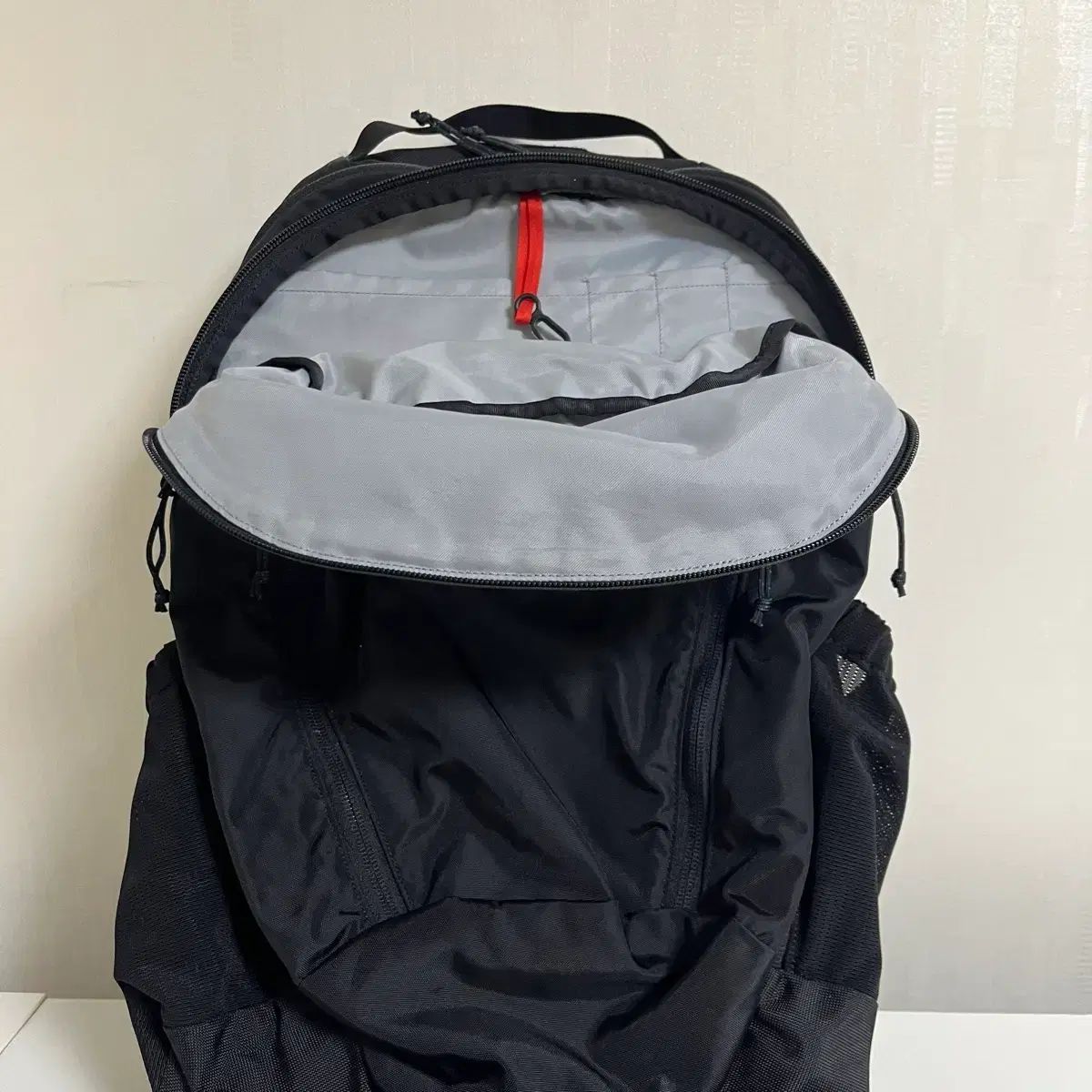 マンティス26 バックパック