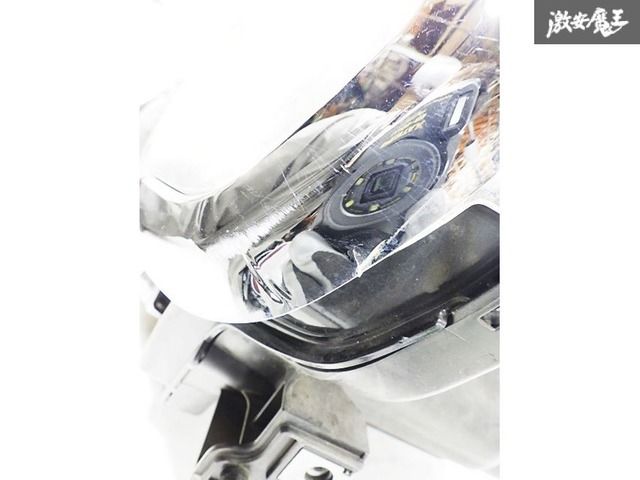 ☆点灯OK☆ スズキ 純正 MR31S MR41S ハスラー HID ヘッドライト