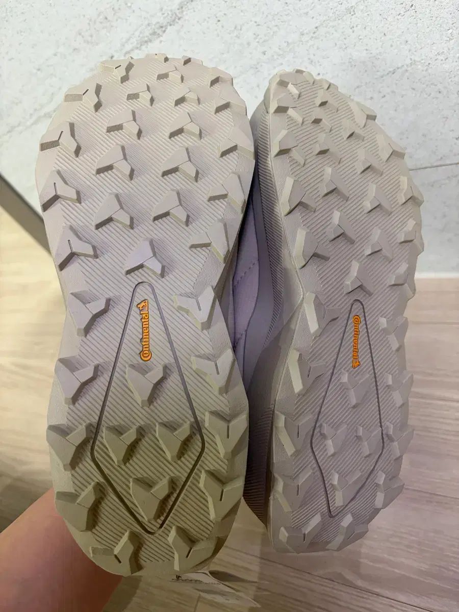 スリッポン ダウンシューズ