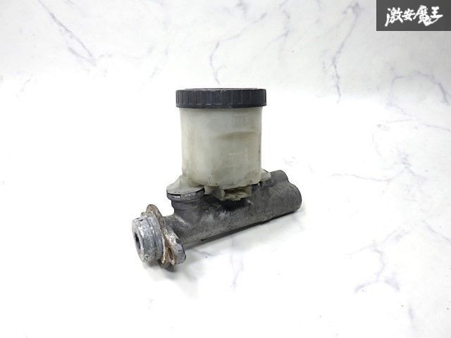 保証付 NISSAN 日産 S 13 シルビア SR 20 DET ターボ BM 33 ブレーキ マスターシリンダ R 34 C 35 14