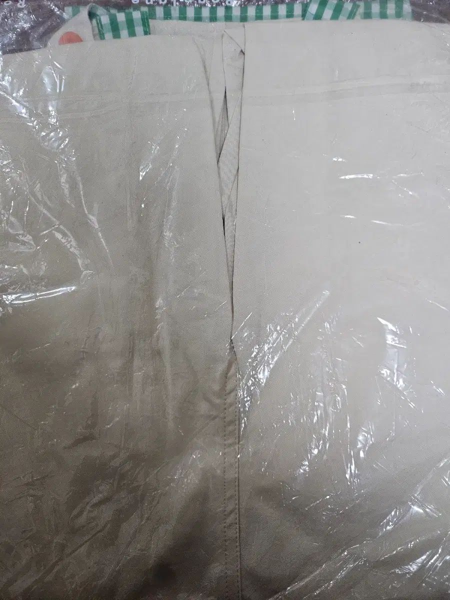 ロアアンドジェイン クリーミー オーバーオールズ 130