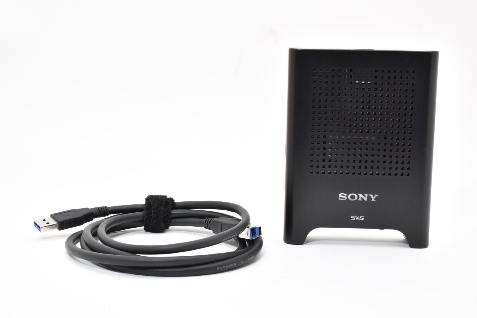 ソニー SONY SBAC-US 20 SxSメモリーカードUSBリーダーライター LL 70 6212