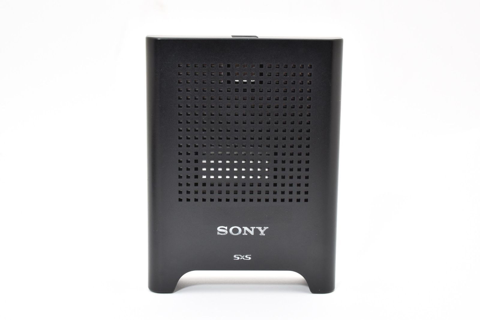 ソニー SONY SBAC US 20 SxSメモリーカードUSBリーダーライター LL 70 6212