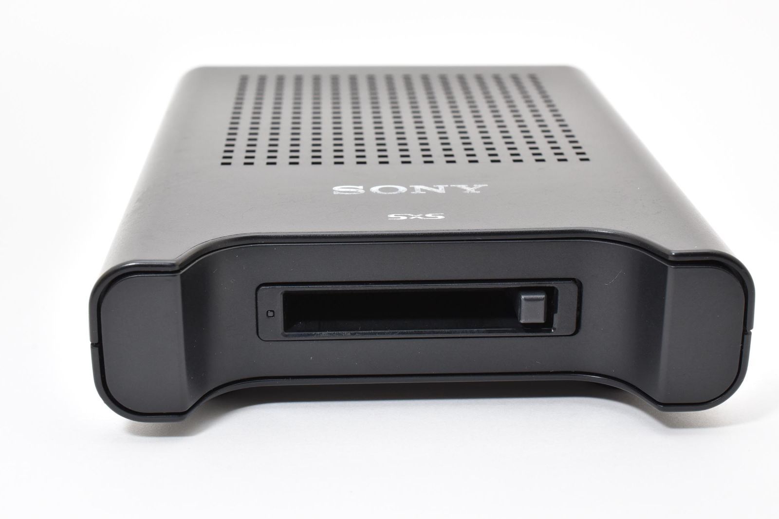 SxSメモリーカードUSBリーダーライター