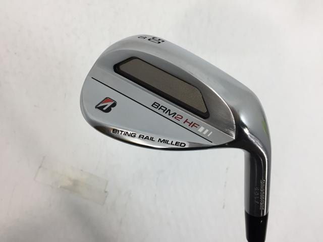 ゴルフクラブ ブリヂストン BRM 2 HF ウェッジ 50.10 2025 NSプロ 850 GH neo AW