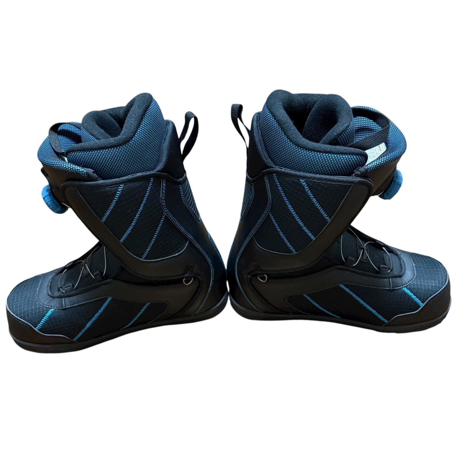 極美品】IGNIO IG VIRAGO M 28cm スノーボードブーツ イグニオ メンズ