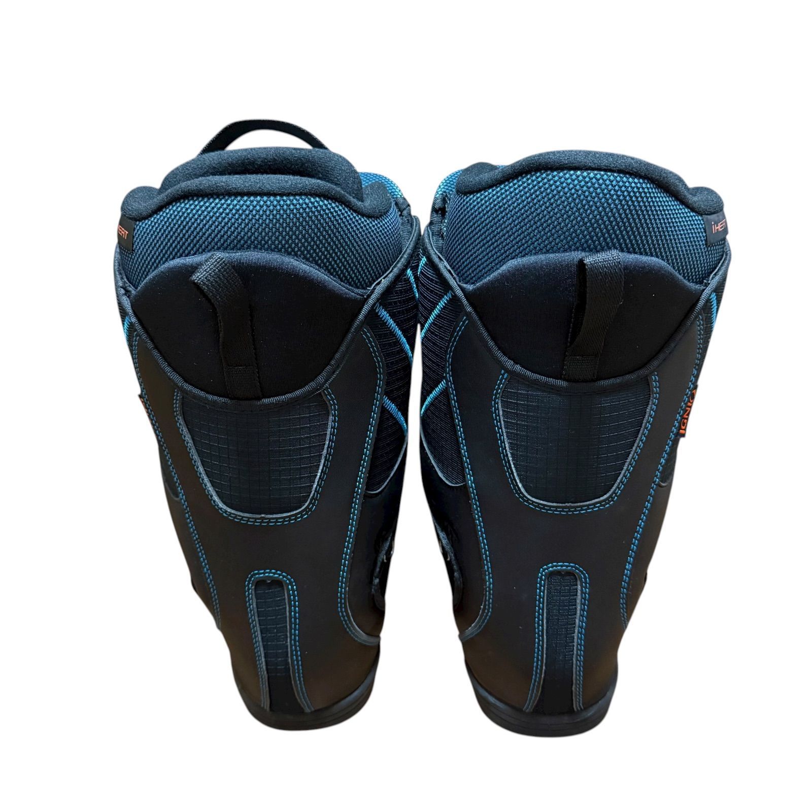 IGNIO IG VIRAGO M スノーボードブーツ ダイヤル式 27cm IGNIO IG VIRAGO M スノーボードブーツ ダイヤル式 27cm 楽天市場